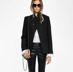 Zadig & Voltaire Verysa Blazer
